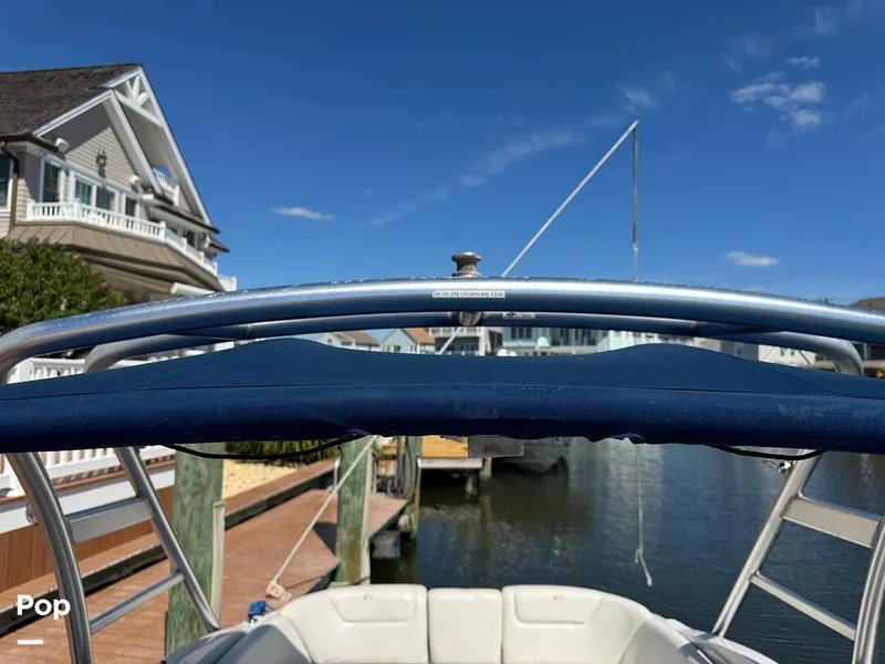 Slide: The Image of Crownline Boats 260 LS 2009 - 16722816