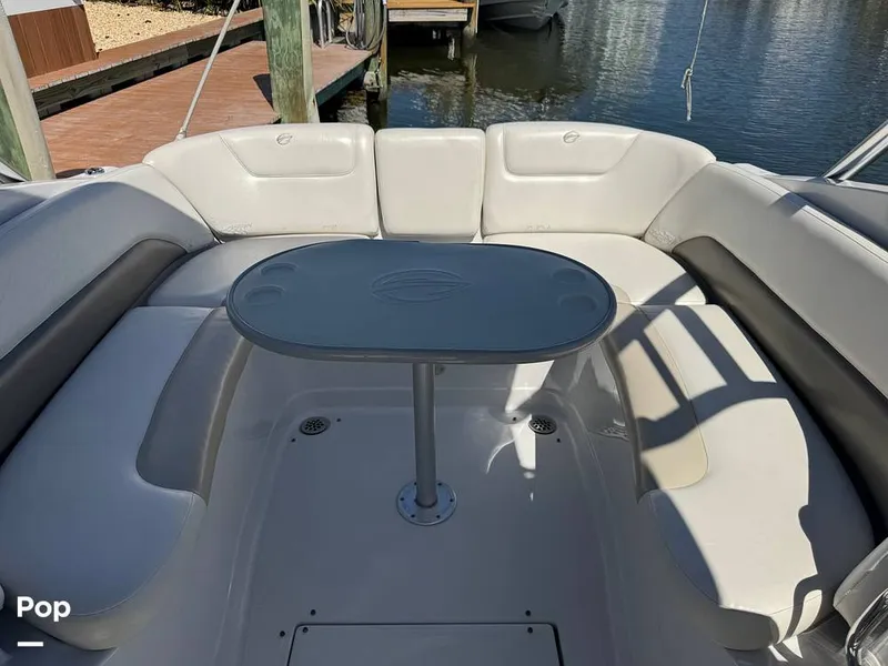 Slide: The Image of Crownline Boats 260 LS 2009 - 16722809