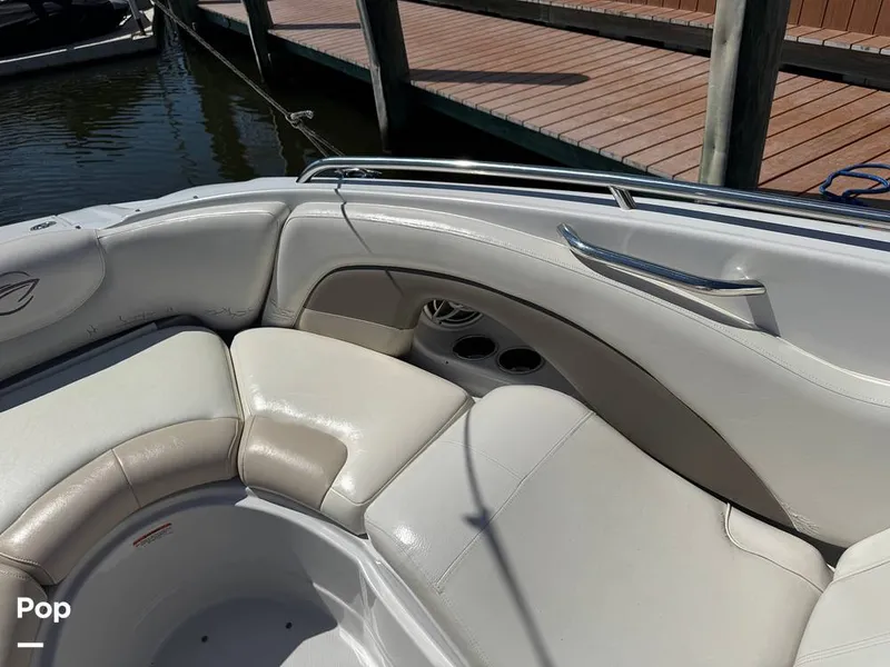 Slide: The Image of Crownline Boats 260 LS 2009 - 16722949