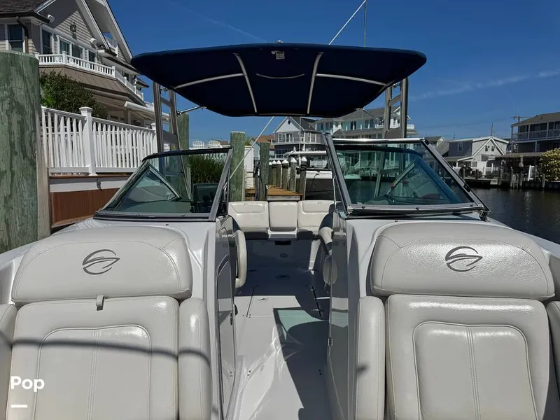 Slide: The Image of Crownline Boats 260 LS 2009 - 16722841