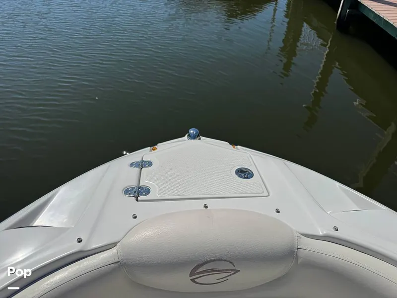 Slide: The Image of Crownline Boats 260 LS 2009 - 16722818