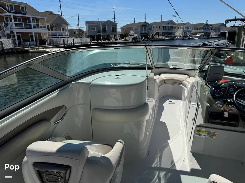 Slide: The Image of Crownline Boats 260 LS 2009 - 16722921