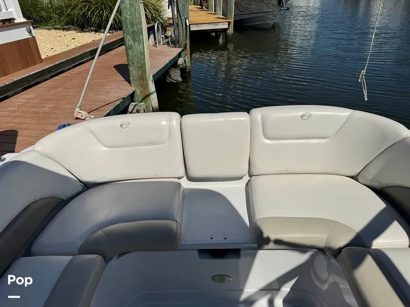 Slide: The Image of Crownline Boats 260 LS 2009 - 16722925