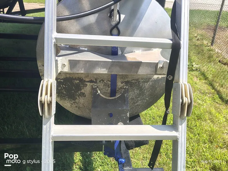 Slide: The Image of Nepallo 18TL by Forest River Marine 2023 - 16691262