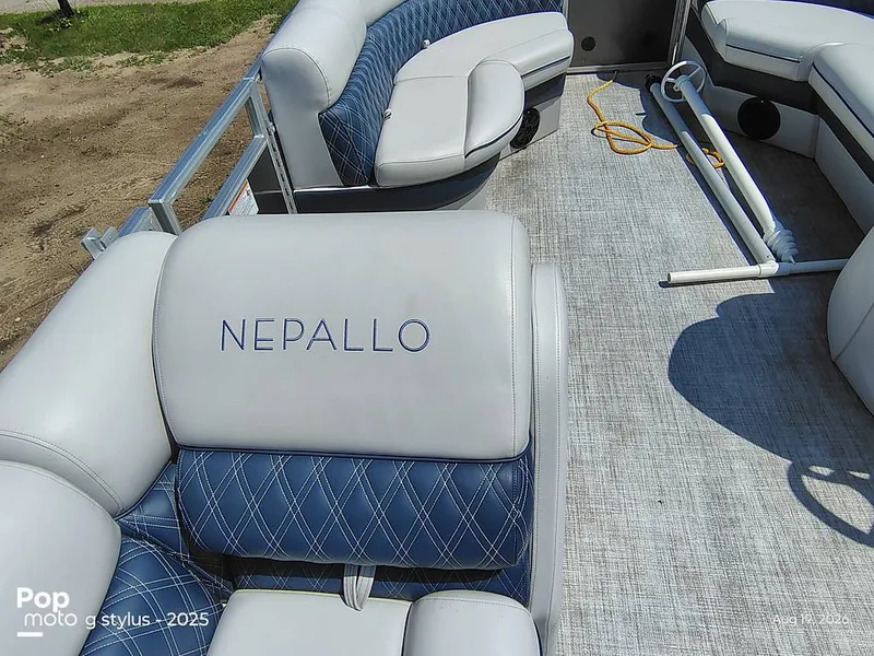 Slide: The Image of Nepallo 18TL by Forest River Marine 2023 - 16696789