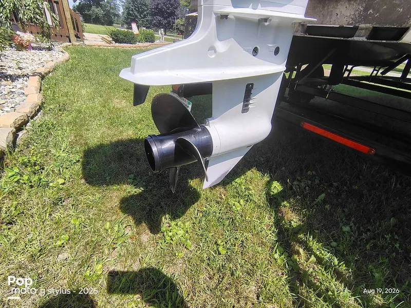Slide: The Image of Nepallo 18TL by Forest River Marine 2023 - 16691258