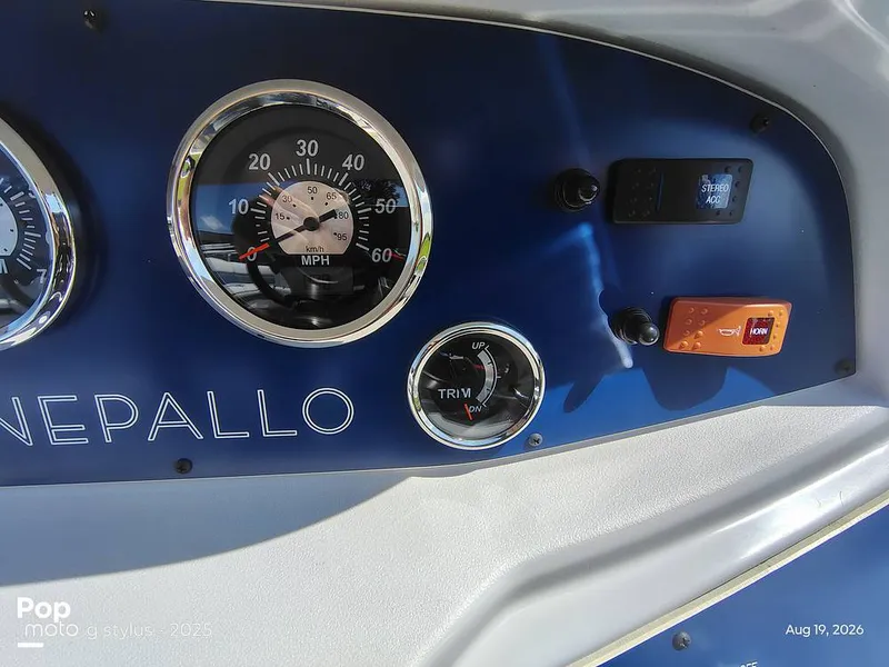 Slide: The Image of Nepallo 18TL by Forest River Marine 2023 - 16691236