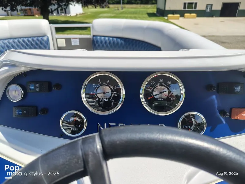 Slide: The Image of Nepallo 18TL by Forest River Marine 2023 - 16691224