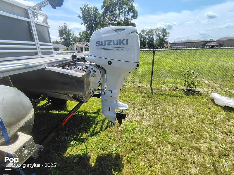 Slide: The Image of Nepallo 18TL by Forest River Marine 2023 - 16691268