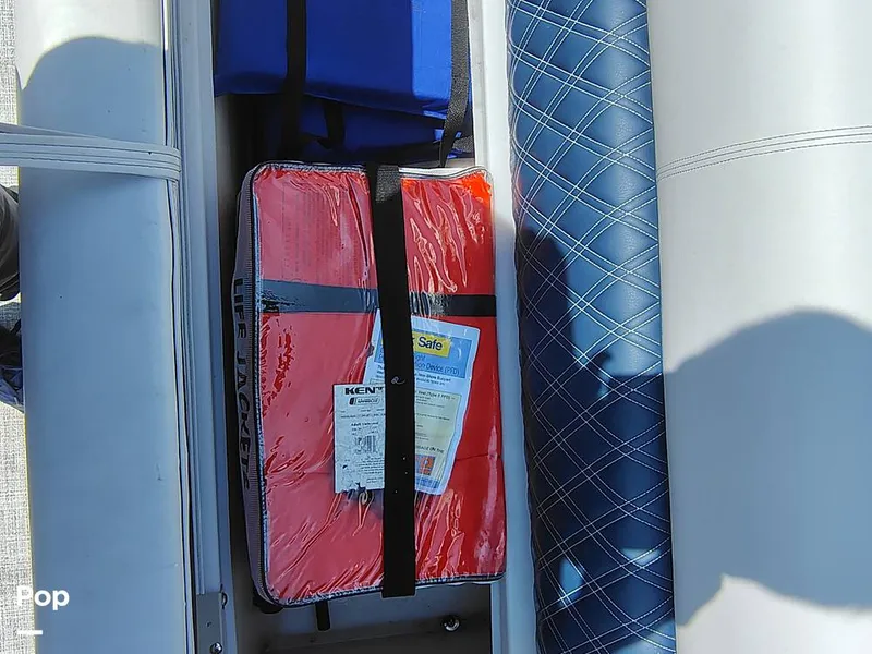 Slide: The Image of Nepallo 18TL by Forest River Marine 2023 - 16691171