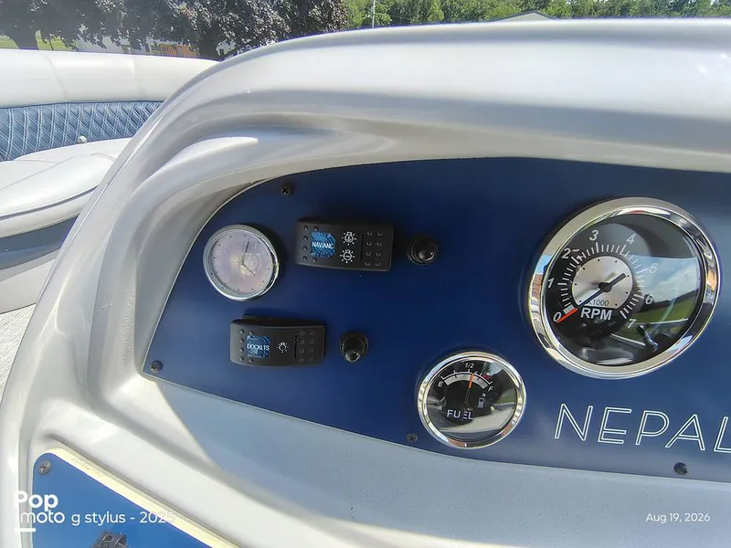 Slide: The Image of Nepallo 18TL by Forest River Marine 2023 - 16691235