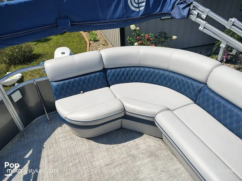 Slide: The Image of Nepallo 18TL by Forest River Marine 2023 - 16691167