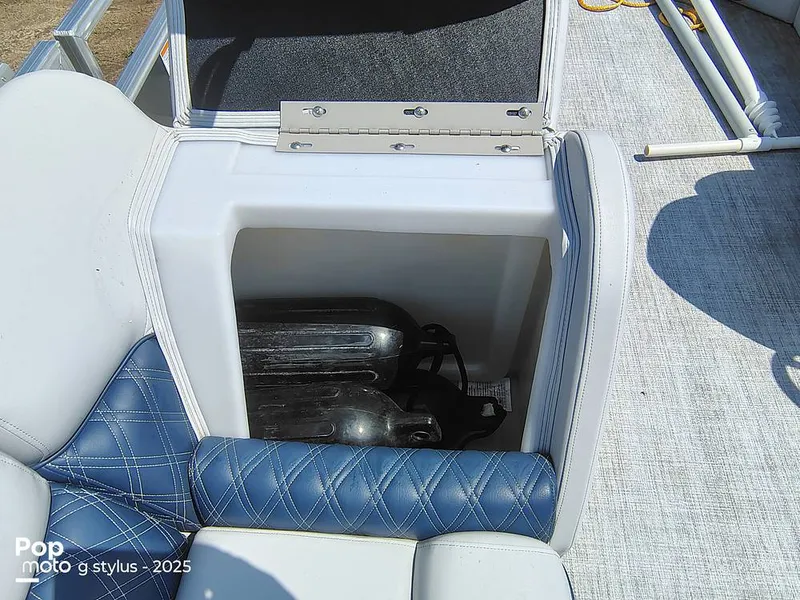Slide: The Image of Nepallo 18TL by Forest River Marine 2023 - 16691173