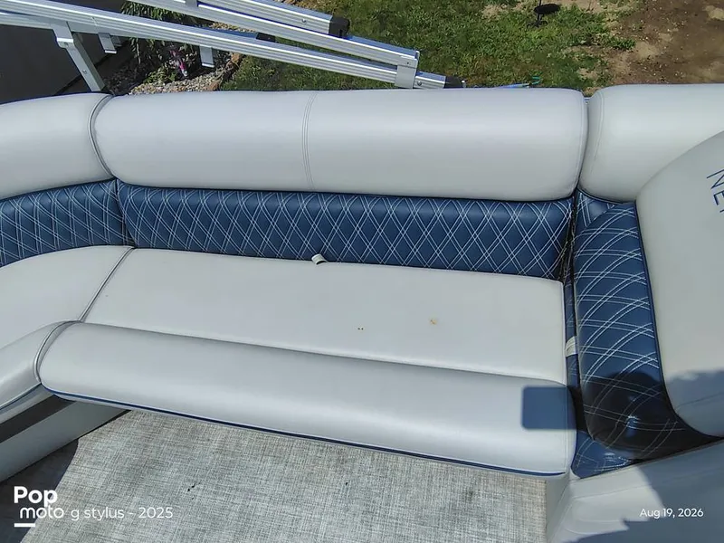 Slide: The Image of Nepallo 18TL by Forest River Marine 2023 - 16691172