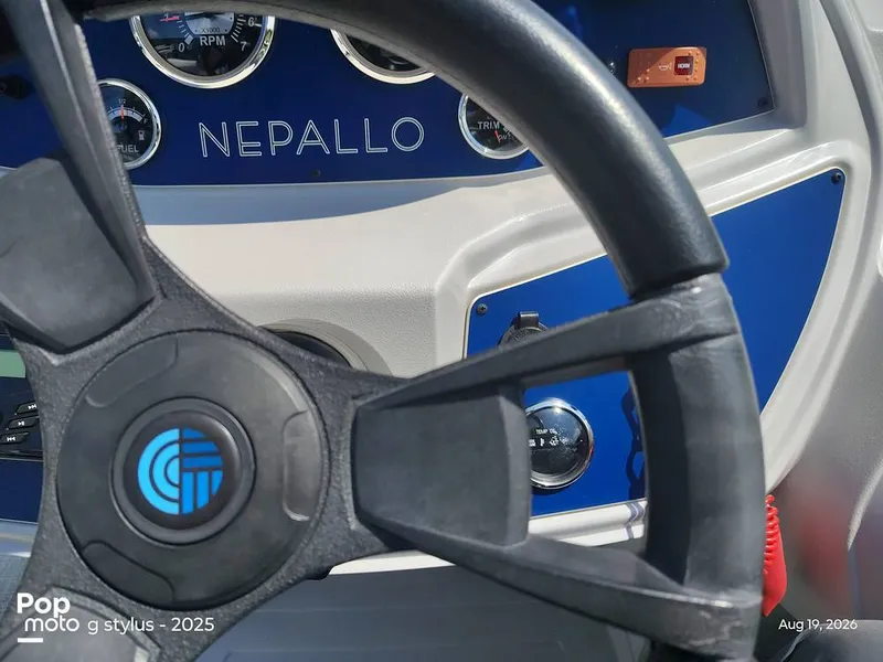 Slide: The Image of Nepallo 18TL by Forest River Marine 2023 - 16691225