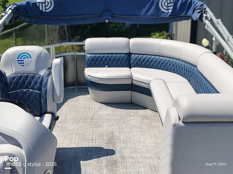 Slide: The Image of Nepallo 18TL by Forest River Marine 2023 - 16696790