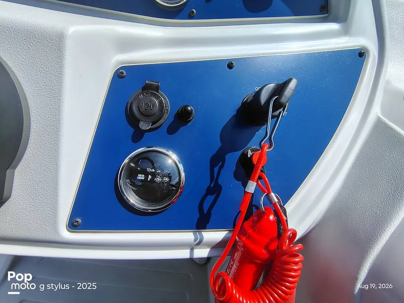 Slide: The Image of Nepallo 18TL by Forest River Marine 2023 - 16691233