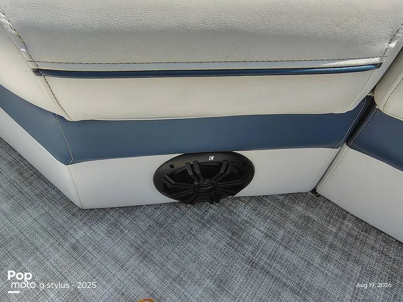 Slide: The Image of Nepallo 18TL by Forest River Marine 2023 - 16691180