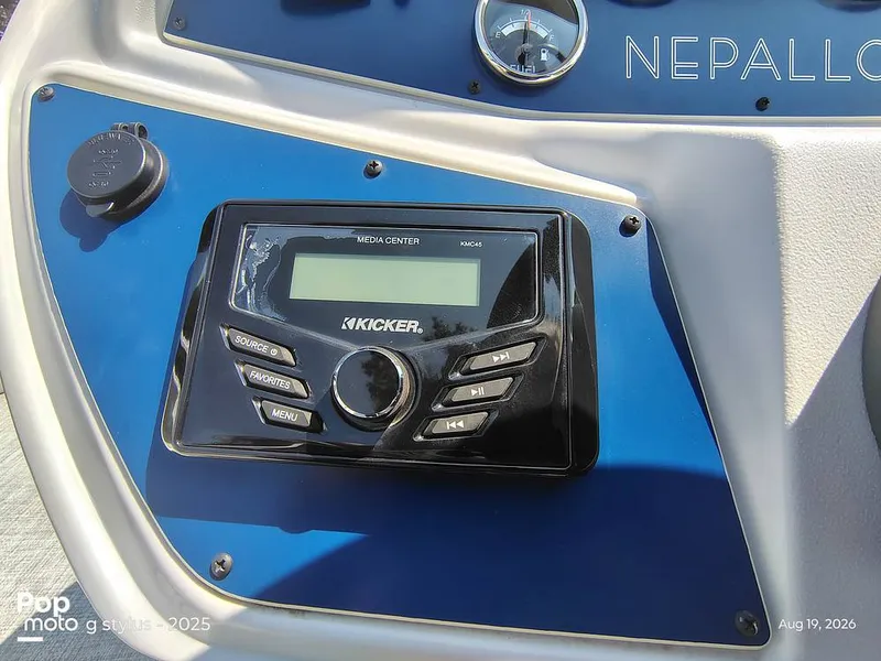 Slide: The Image of Nepallo 18TL by Forest River Marine 2023 - 16691234