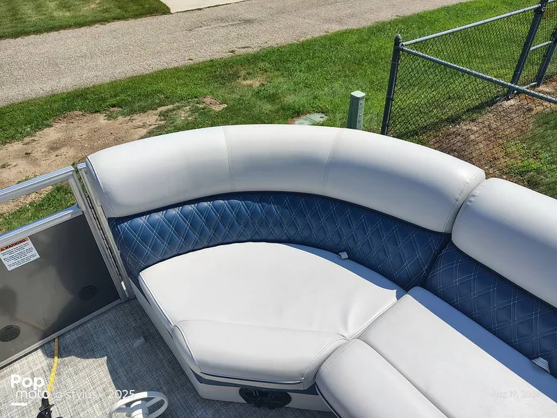 Slide: The Image of Nepallo 18TL by Forest River Marine 2023 - 16691184
