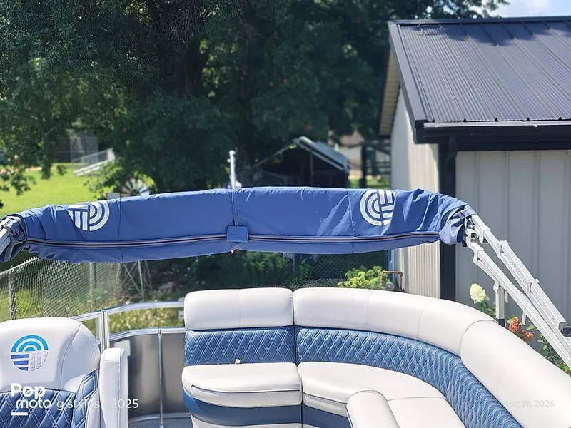 Slide: The Image of Nepallo 18TL by Forest River Marine 2023 - 16691186