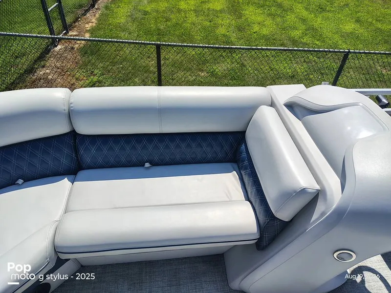 Slide: The Image of Nepallo 18TL by Forest River Marine 2023 - 16691189