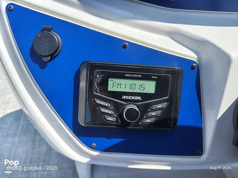 Slide: The Image of Nepallo 18TL by Forest River Marine 2023 - 16691229