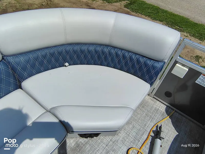Slide: The Image of Nepallo 18TL by Forest River Marine 2023 - 16691178