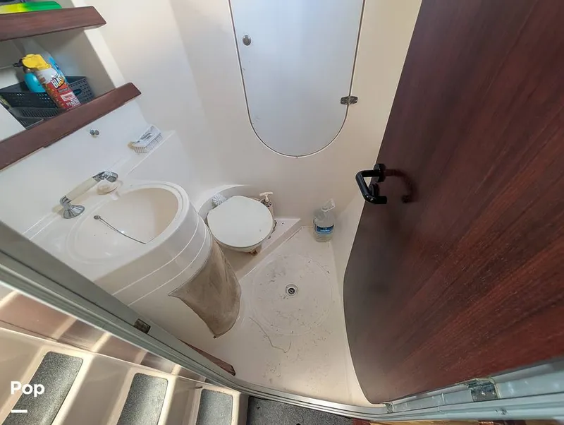 Slide: The Image of Fountaine Pajot 35 Tobago 1997 - 16732816