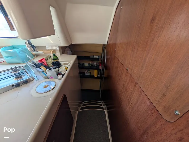 Slide: The Image of Fountaine Pajot 35 Tobago 1997 - 16732865
