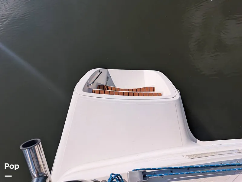 Slide: The Image of Fountaine Pajot 35 Tobago 1997 - 16732737