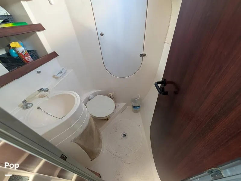 Slide: The Image of Fountaine Pajot 35 Tobago 1997 - 16732901