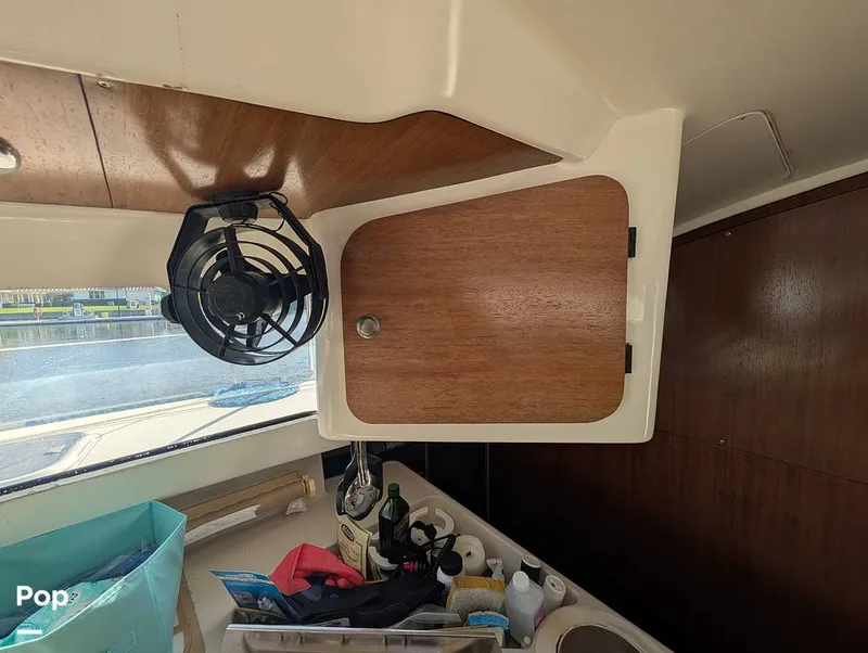 Slide: The Image of Fountaine Pajot 35 Tobago 1997 - 16732844