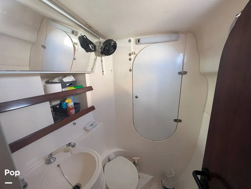 Slide: The Image of Fountaine Pajot 35 Tobago 1997 - 16732817