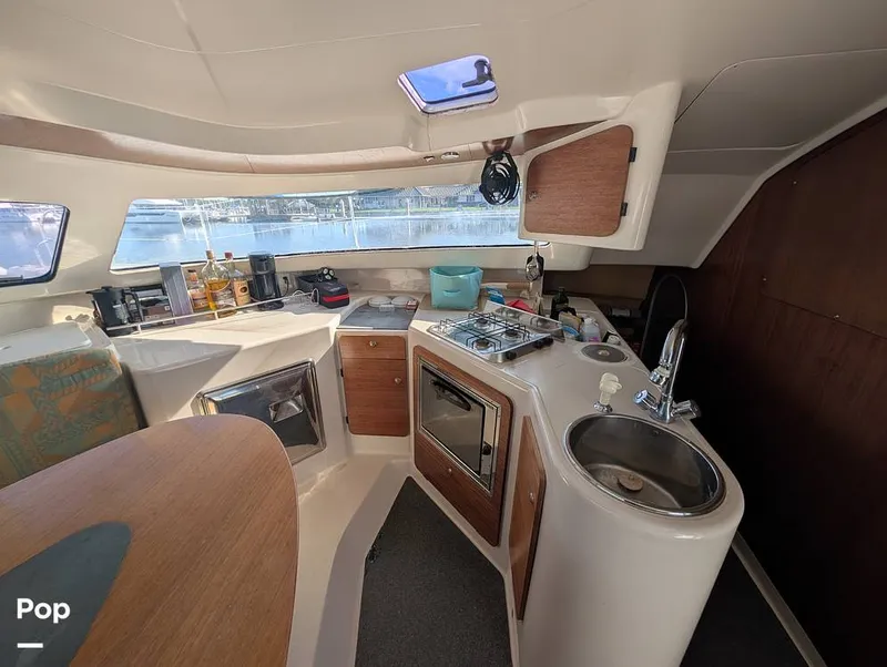 Slide: The Image of Fountaine Pajot 35 Tobago 1997 - 16732807