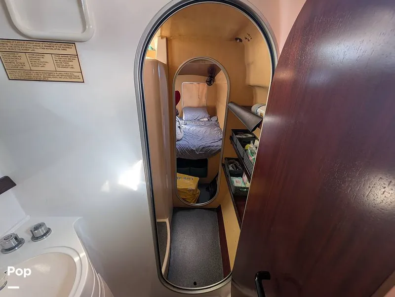 Slide: The Image of Fountaine Pajot 35 Tobago 1997 - 16732885