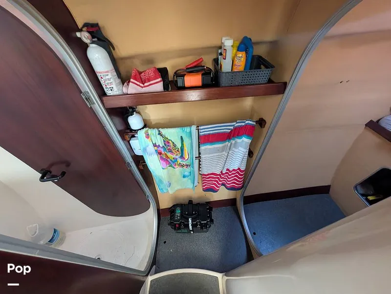 Slide: The Image of Fountaine Pajot 35 Tobago 1997 - 16732899