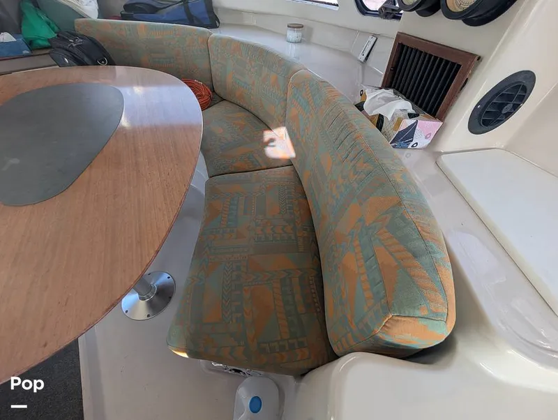 Slide: The Image of Fountaine Pajot 35 Tobago 1997 - 16732753