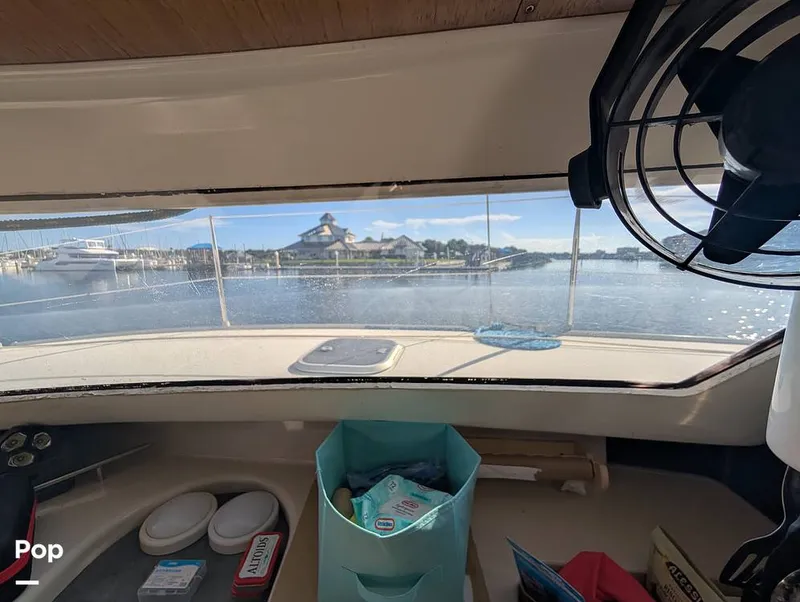 Slide: The Image of Fountaine Pajot 35 Tobago 1997 - 16732853