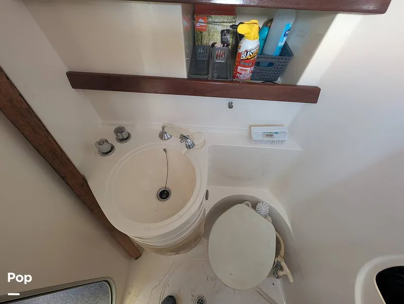 Slide: The Image of Fountaine Pajot 35 Tobago 1997 - 16732824