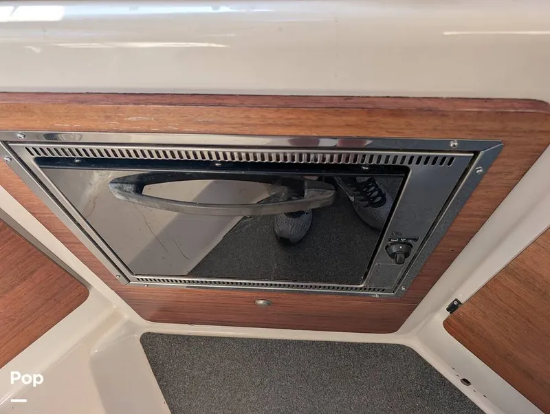 Slide: The Image of Fountaine Pajot 35 Tobago 1997 - 16732848