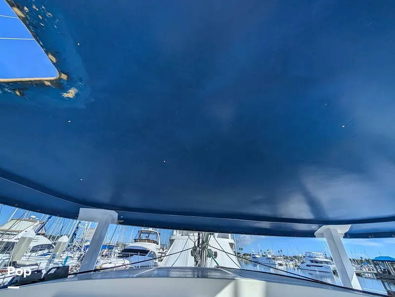 Slide: The Image of Fountaine Pajot 35 Tobago 1997 - 16732745