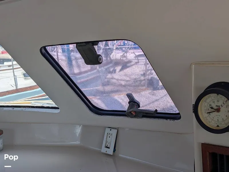 Slide: The Image of Fountaine Pajot 35 Tobago 1997 - 16732857