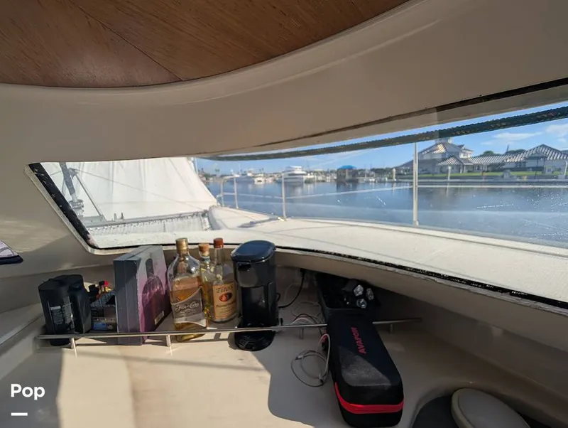 Slide: The Image of Fountaine Pajot 35 Tobago 1997 - 16732854