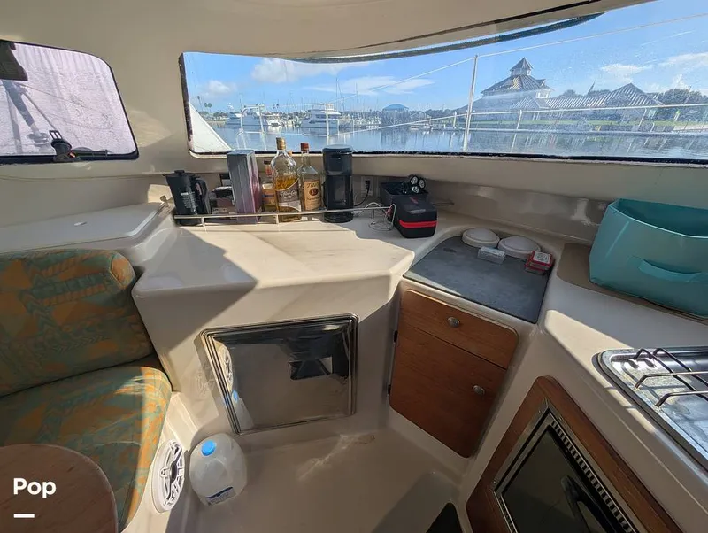 Slide: The Image of Fountaine Pajot 35 Tobago 1997 - 16732752