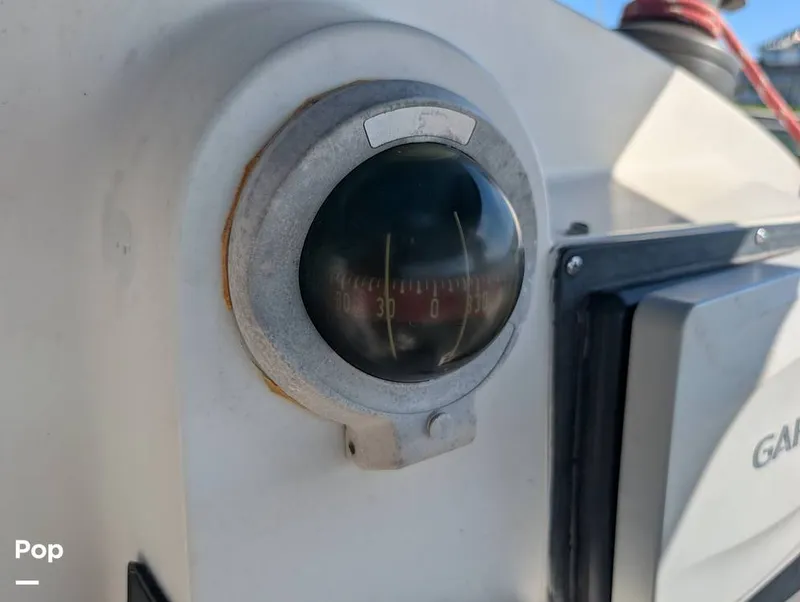 Slide: The Image of Fountaine Pajot 35 Tobago 1997 - 16732912