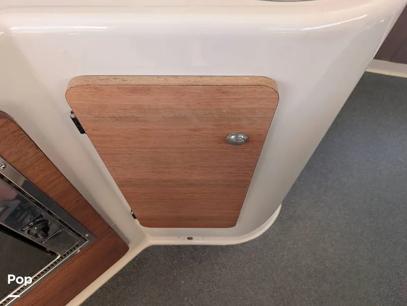 Slide: The Image of Fountaine Pajot 35 Tobago 1997 - 16732850