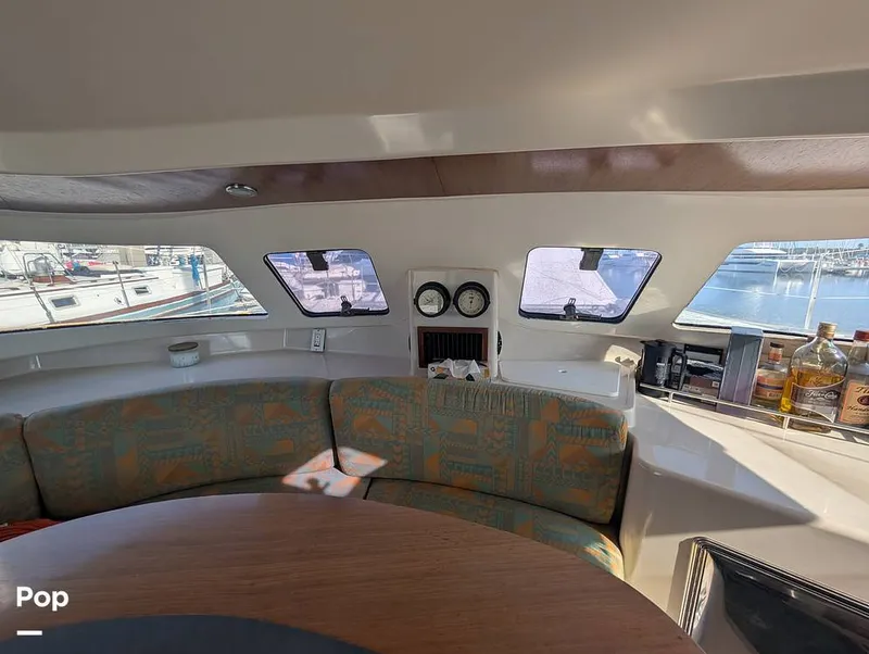 Slide: The Image of Fountaine Pajot 35 Tobago 1997 - 16732751