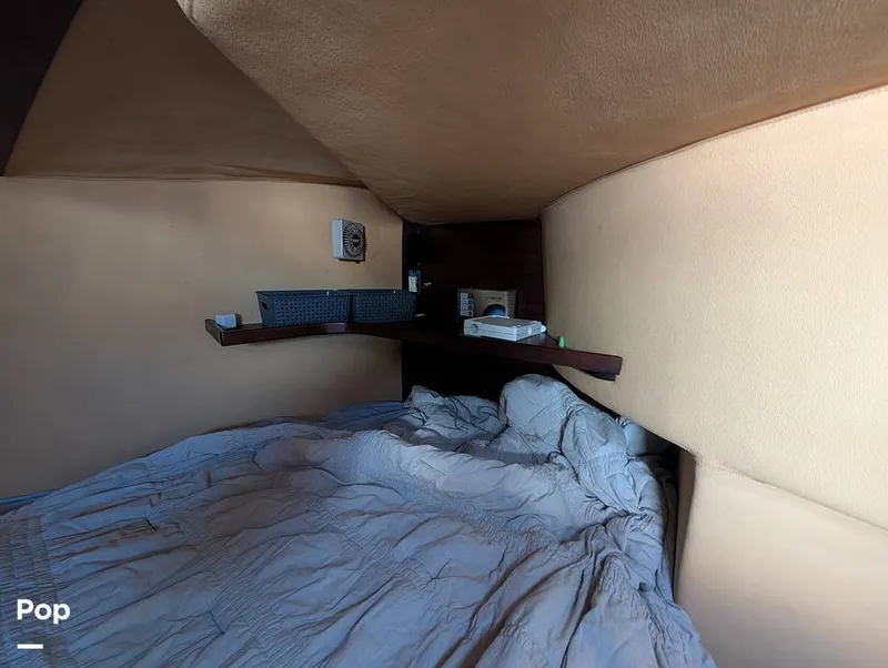 Slide: The Image of Fountaine Pajot 35 Tobago 1997 - 16732812