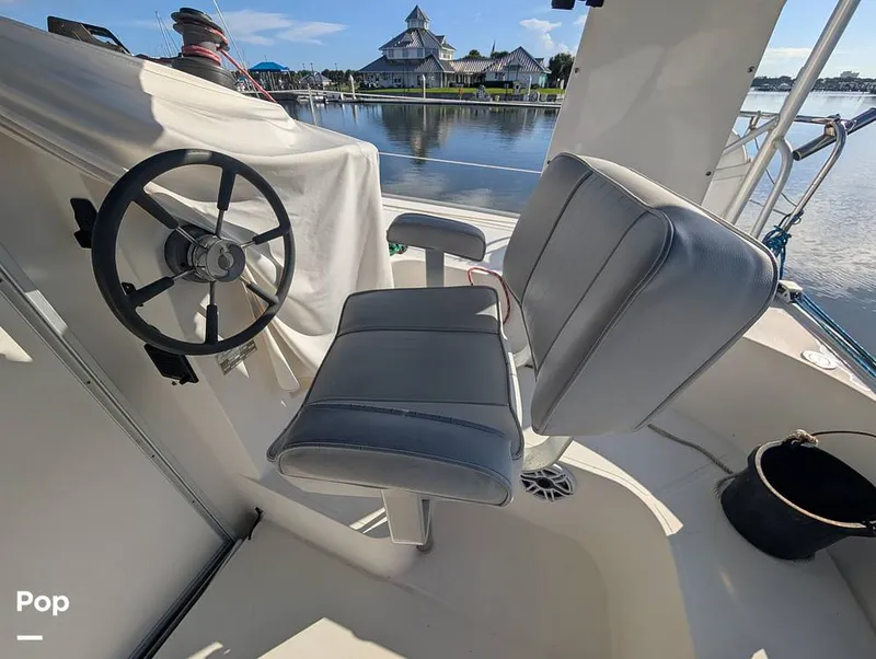 Slide: The Image of Fountaine Pajot 35 Tobago 1997 - 16732742